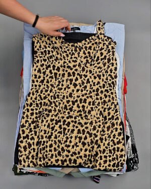 Фотография  405 - Mix Summer Ex Герм#100 кг, ЛОТ № ВК0140 оптом в Рязани и Рязанской области