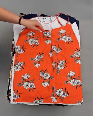 Фотография  762 - XXL Summer mix БМ#20 кг, ЛОТ № ВК0135 оптом в Рязани и Рязанской области