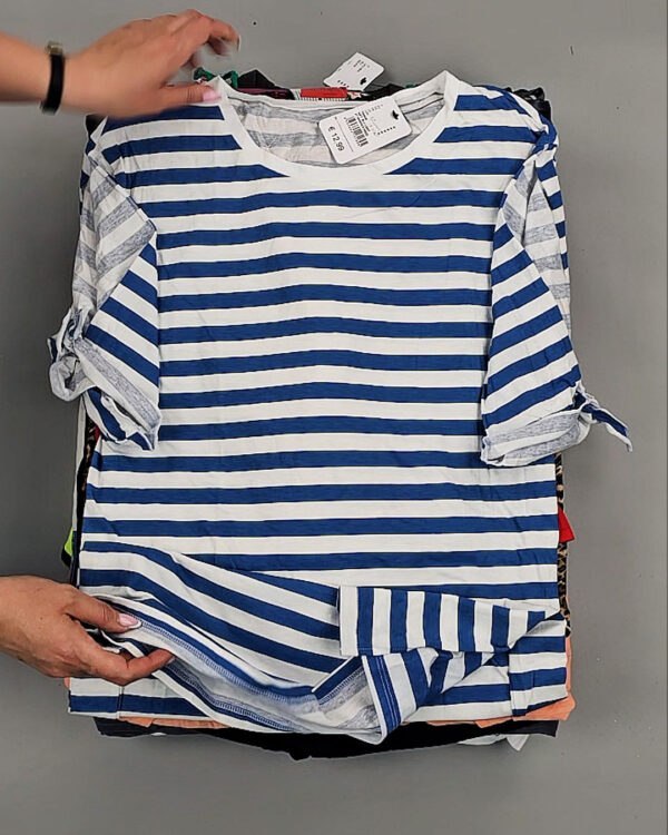 Фотография  561 - Летний микс CALZEDONIA, 50 шт, ЛОТ №8817 оптом в Рязани и Рязанской области