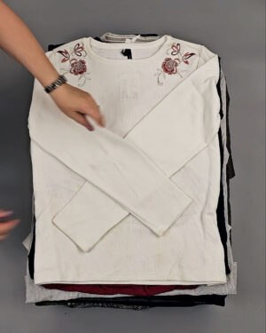 Фотография  890 - DEFACTO mix Sp/Sum#17,5 кг, ЛОТ №8821 оптом в Рязани и Рязанской области