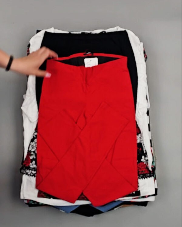 Фотография  981 - Летний микс CALZEDONIA, 50 шт, ЛОТ №8818 оптом в Рязани и Рязанской области