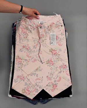 Фотография  439 - Летний микс Мужское+Женское Bon Prix, 30 шт, ЛОТ №8778 оптом в Рязани и Рязанской области