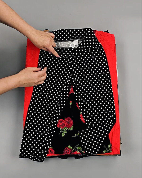 Фотография  779 - Летний микс CALZEDONIA, 50 шт, ЛОТ №8854 оптом в Рязани и Рязанской области