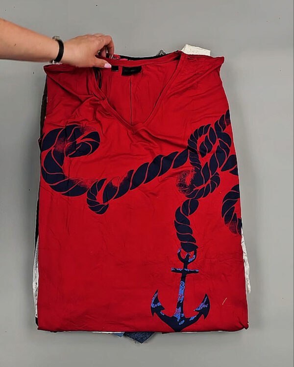 Фотография  810 - Летний микс Мужское+Женское Bon Prix, 30 шт, ЛОТ №8777 оптом в Рязани и Рязанской области