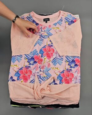 Фотография  127 - Женский летний микс LPP, 20 кг, ЛОТ №8804 оптом в Рязани и Рязанской области