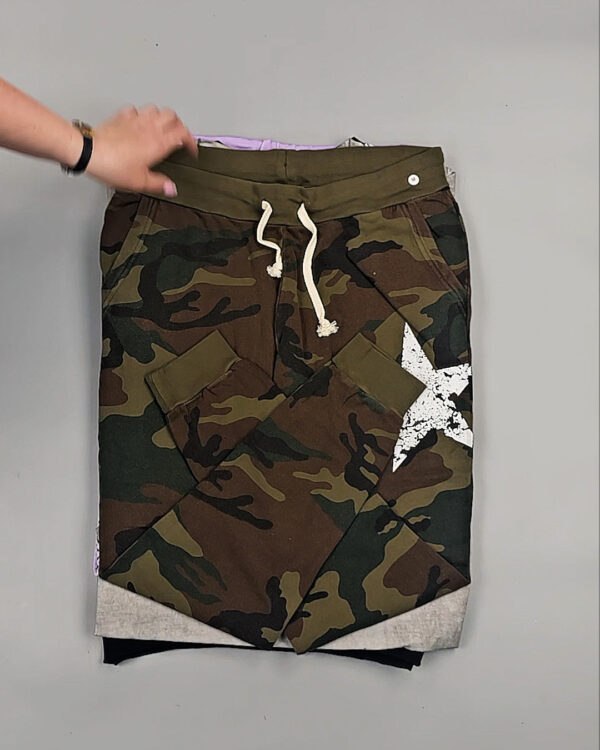 Фотография  553 - CIRCUS mix #12,1 кг, ЛОТ №8808 оптом в Рязани и Рязанской области