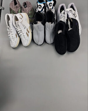 Фотография  784 - Кроссовки Reebok#23 шт, ЛОТ №8895 оптом в Рязани и Рязанской области