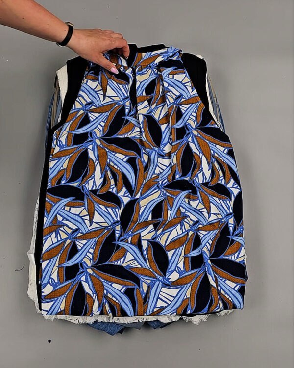 Фотография  207 - Летний микс Мужское+Женское Bon Prix, 30 шт, ЛОТ №8779 оптом в Рязани и Рязанской области