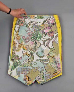 Фотография 782 - Брюки женские Summer#10 кг, ЛОТ № ВК0113 оптом в Рязани и Рязанской области