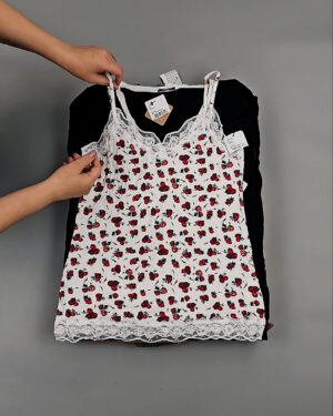 Фотография  612 - Летний микс CALZEDONIA, 50 шт, ЛОТ №8853 оптом в Рязани и Рязанской области