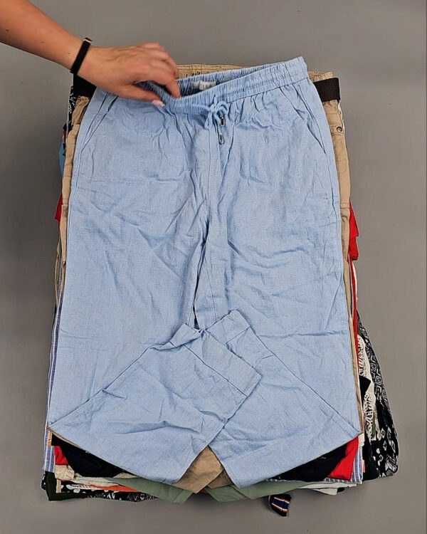 Фотография  500 - Mix Summer Ex Герм#100 кг, ЛОТ № ВК0140 оптом в Рязани и Рязанской области