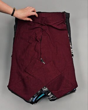 Фотография 579 - Легинсы#25 кг, ЛОТ № ВК0087 оптом в Рязани и Рязанской области