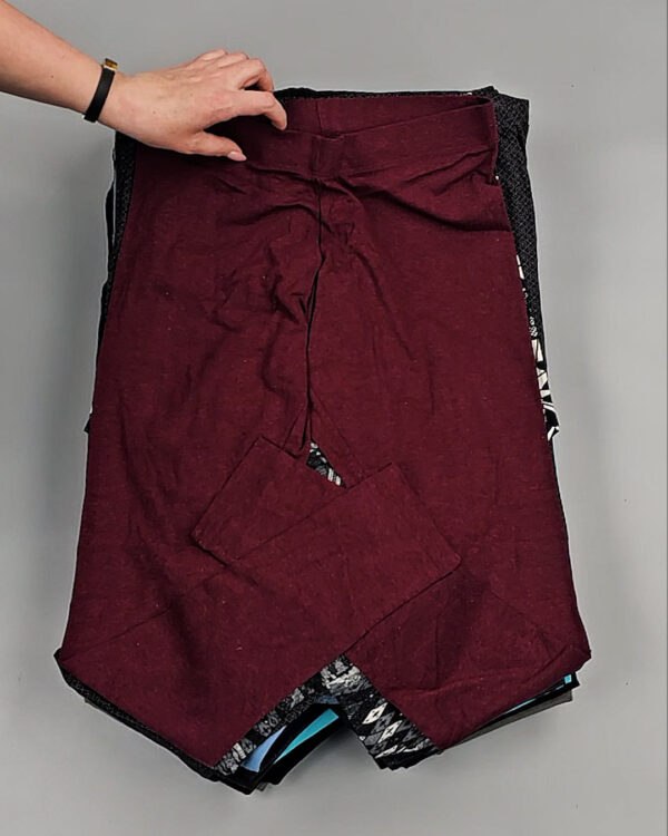 Фотография  287 - Легинсы#25 кг, ЛОТ № ВК0087 оптом в Рязани и Рязанской области