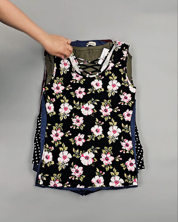 Фотография  517 - Летний микс CALZEDONIA, 50 шт, ЛОТ №8857 оптом в Рязани и Рязанской области