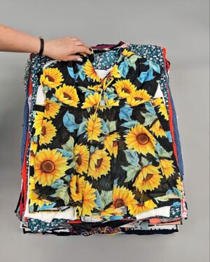 Фотография 113 - XXL Summer mix БМ#20 кг, ЛОТ № ВК0136 оптом в Рязани и Рязанской области