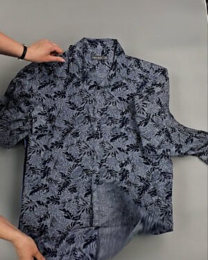 Фотография  533 - Рубашки мужские Summer#25 кг, ЛОТ № ВК0094 оптом в Рязани и Рязанской области