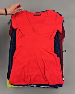 Фотография 157 - Женский летний микс LPP, 20 кг, ЛОТ №8802 оптом в Рязани и Рязанской области