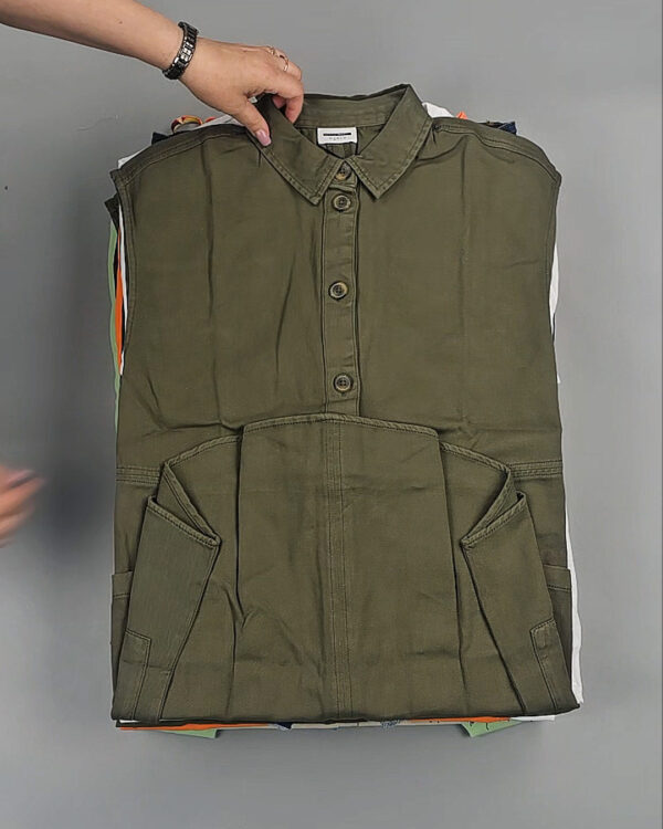 Фотография  853 - NOISY MAY Summer mix 045#15,5 кг, ЛОТ №8916 оптом в Рязани и Рязанской области