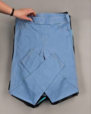 Фотография  305 - Легинсы#25 кг, ЛОТ № ВК0087 оптом в Рязани и Рязанской области