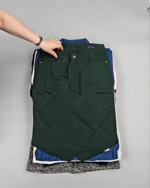 Фотография  737 - DEFACTO mix Sp/Sum#18,46 кг, ЛОТ №8822 оптом в Рязани и Рязанской области