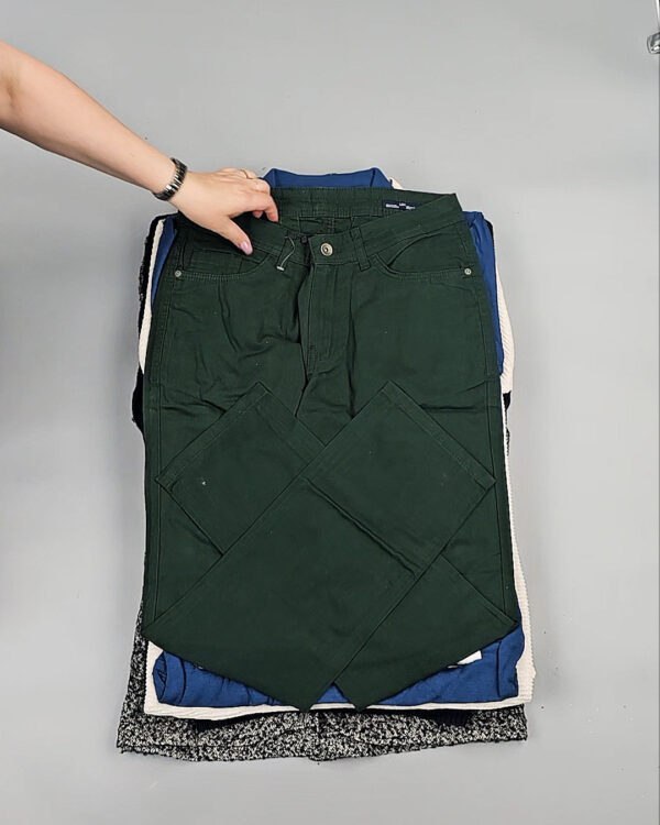 Фотография  774 - DEFACTO mix Sp/Sum#18,46 кг, ЛОТ №8822 оптом в Рязани и Рязанской области