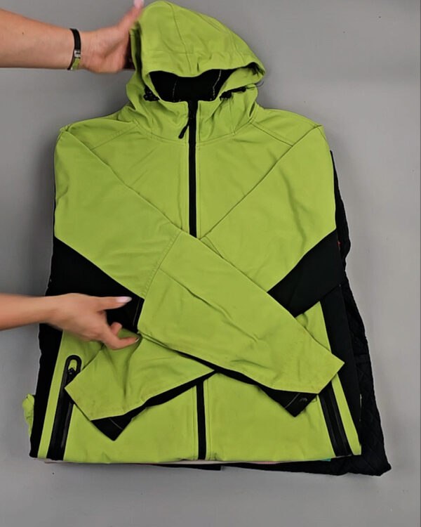 Фотография  526 - Mix XXL Summer#25 кг, ЛОТ № ВК0131 оптом в Рязани и Рязанской области