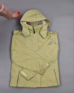 Фотография  240 - Ветровки женские#25 кг, ЛОТ № ВК0086 оптом в Рязани и Рязанской области