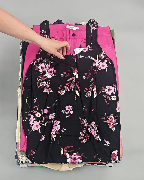 Фотография  937 - B.YOUNG Summer mix 045#17 кг оптом в Рязани и Рязанской области