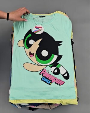 Фотография  221 - Женский летний микс LPP, 20 кг, ЛОТ №8803 оптом в Рязани и Рязанской области