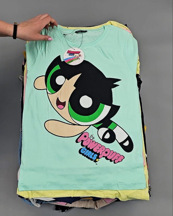 Фотография  161 - Женский летний микс LPP, 20 кг, ЛОТ №8803 оптом в Рязани и Рязанской области