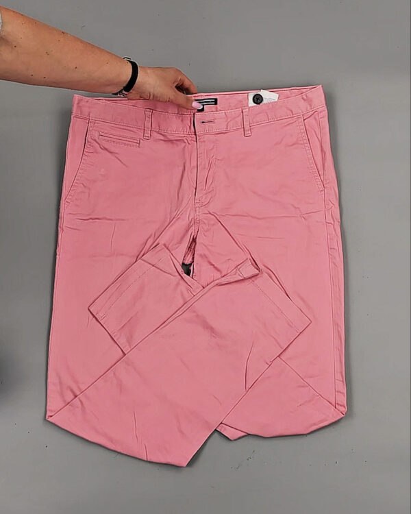 Фотография  364 - Брюки женские Summer#10 кг, ЛОТ № ВК0113 оптом в Рязани и Рязанской области