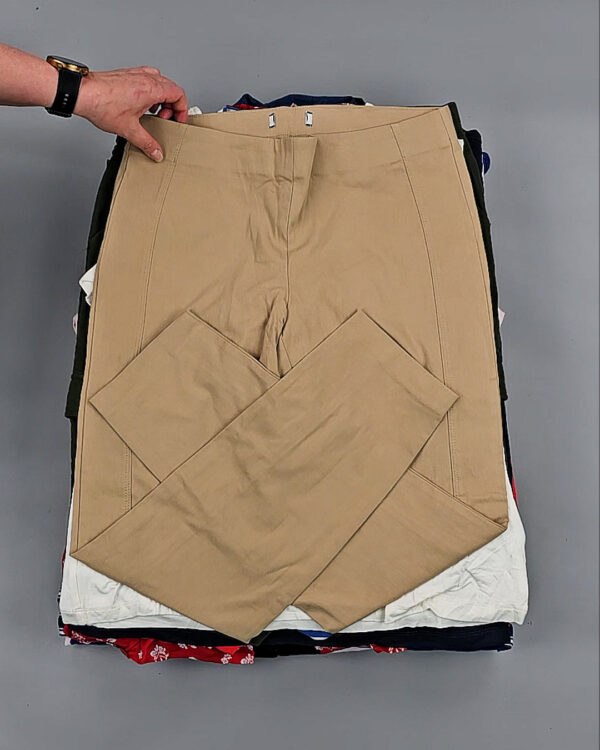 Фотография  463 - TCM Summer 104#15 кг, ЛОТ №8731 оптом в Рязани и Рязанской области