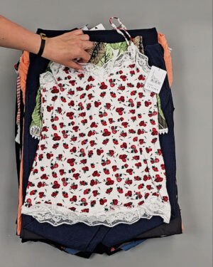 Фотография  170 - Летний микс CALZEDONIA, 50 шт оптом в Рязани и Рязанской области