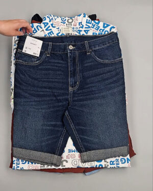 Фотография  540 - GEORGE+ARCADIA mix S AD16#10 кг, ЛОТ №8882 оптом в Рязани и Рязанской области