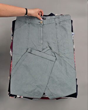 Фотография 634 - XXL Summer mix БМ#20 кг, ЛОТ № ВК0135 оптом в Рязани и Рязанской области