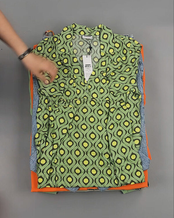 Фотография  282 - NOISY MAY Summer mix 045#15,5 кг, ЛОТ №8916 оптом в Рязани и Рязанской области