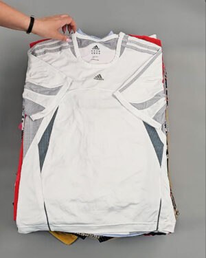 Фотография 993 - Mix Euro Summer#100 кг, ЛОТ № ВК0139 оптом в Рязани и Рязанской области