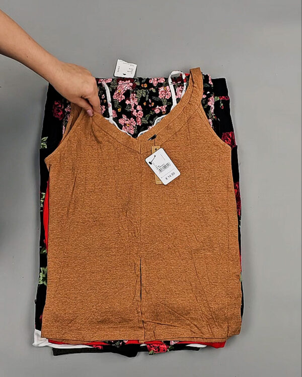 Фотография  769 - Летний микс CALZEDONIA, 50 шт, ЛОТ №8858 оптом в Рязани и Рязанской области