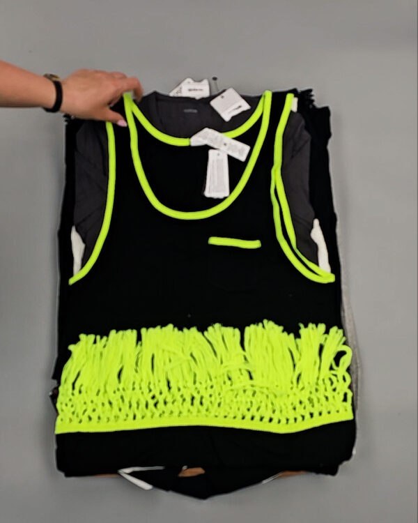 Фотография  148 - Летний микс CALZEDONIA, 50 шт, ЛОТ №8818 оптом в Рязани и Рязанской области