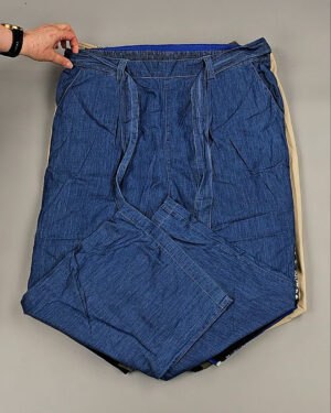 Фотография 441 - Брюки женские Summer#25 кг, ЛОТ № ВК0081 оптом в Рязани и Рязанской области