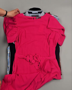 Фотография  387 - GEORGE+ARCADIA mix S AD16#10 кг, ЛОТ №8884 оптом в Рязани и Рязанской области