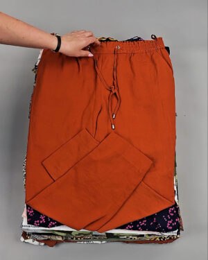 Фотография  306 - Mix Euro Summer#100 кг, ЛОТ № ВК0138 оптом в Рязани и Рязанской области