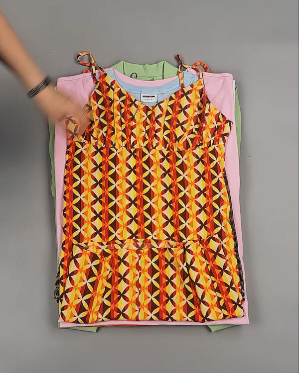 Фотография  382 - NOISY MAY Summer mix 045#15,5 кг, ЛОТ №8916 оптом в Рязани и Рязанской области