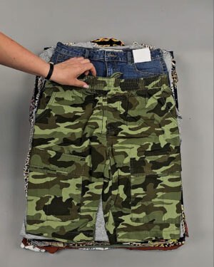 Фотография  139 - Mix Euro Summer#100 кг, ЛОТ № ВК0138 оптом в Рязани и Рязанской области