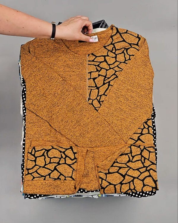 Фотография  694 - Mix XXL Summer#25 кг, ЛОТ № ВК0130 оптом в Рязани и Рязанской области