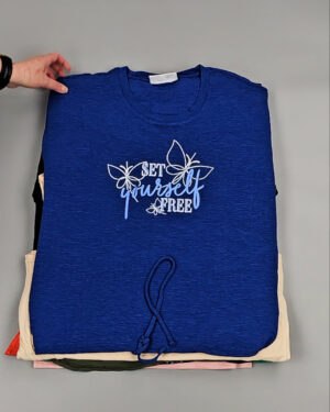 Фотография  963 - Футболки#25 кг, ЛОТ № ВК0076 оптом в Рязани и Рязанской области