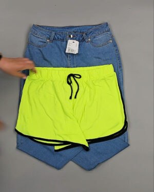 Фотография  422 - Летний микс CALZEDONIA, 50 шт, ЛОТ №8817 оптом в Рязани и Рязанской области