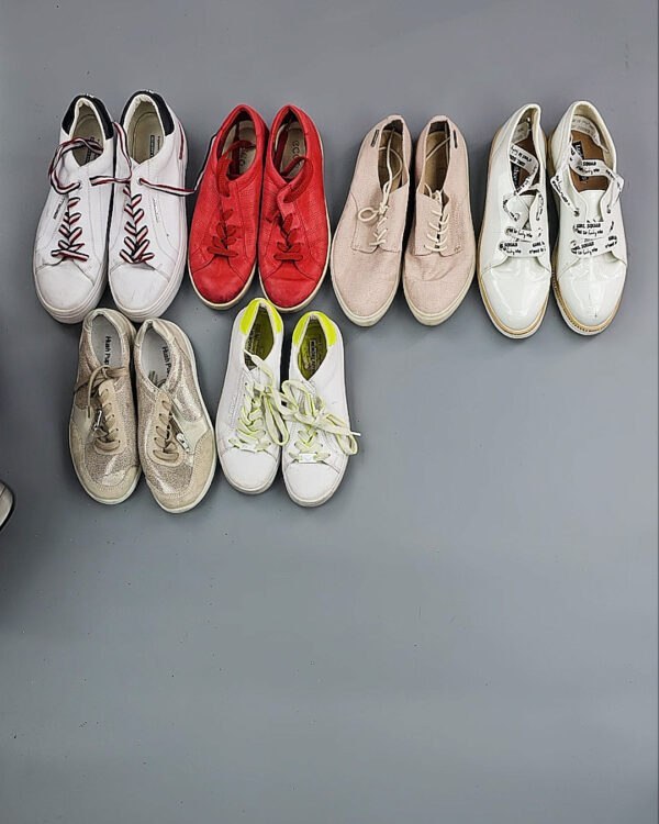 Фотография  167 - Обувь Summer#20 кг, ЛОТ №ВК0126 оптом в Рязани и Рязанской области