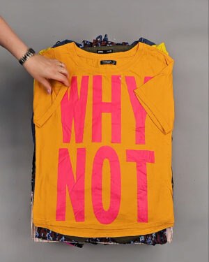 Фотография  215 - Женский летний микс LPP, 20 кг, ЛОТ №8804 оптом в Рязани и Рязанской области