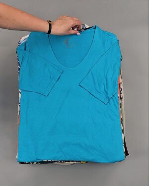 Фотография  870 - Mix XXL Summer#25 кг, ЛОТ № ВК0130 оптом в Рязани и Рязанской области